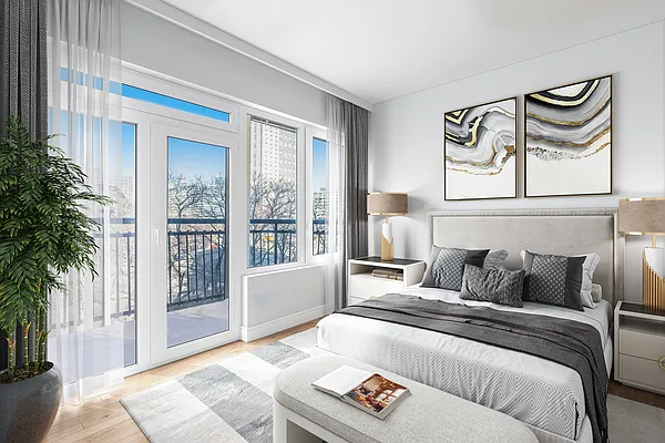 Rented by Compass | media 12