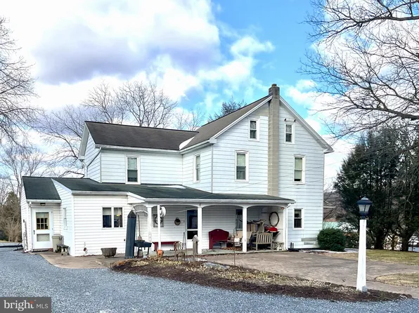 530 Hopeland Rd, Stevens, PA 17578