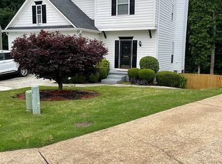 344 Bramford Way NW, Kennesaw, GA 30144
