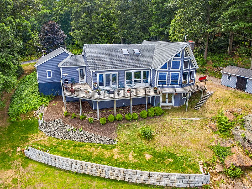 98 Bashan Rd, East Haddam, CT 06423 MLS 24039194 Zillow