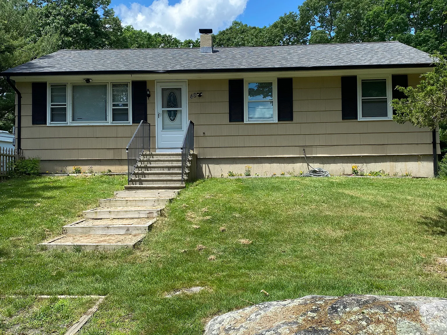 48 Vinegar Hill Rd — Photo 2