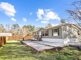 19222 McLin Rd, Livingston, LA 70754