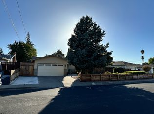 4070 Salem St, Concord, CA 94521