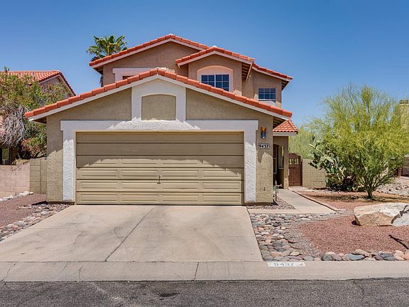 2nd image of 9437 N Albatross Dr