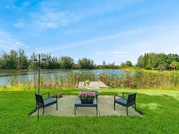 9450 87th Street, Vero Beach, FL 32967