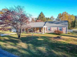 243 Larue Dr, Spring City, TN 37381