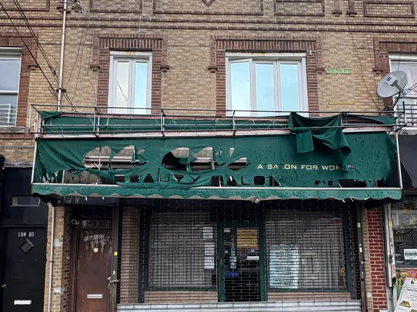 194-07 Linden Boulevard image 1 of 1