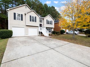 4792 Lake Park Ter, Acworth, GA 30101