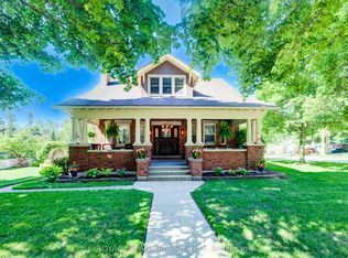 287 Fergus St N, Wellington North, ON N0G2L2