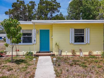 1679 29th Ave N, Saint Petersburg, FL, 33713