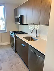 Rented by Bozzuto Management