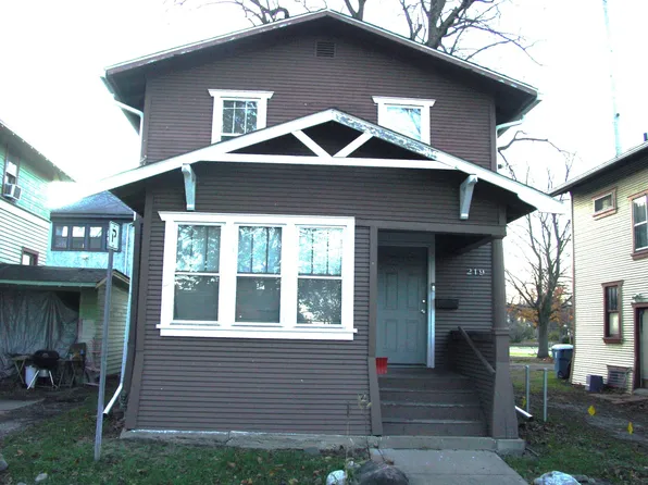 219 Old Orchard Pl, Kalamazoo, MI 49007