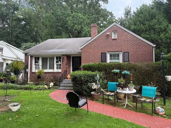 1373 Greenland Dr NE, Atlanta, GA 30306