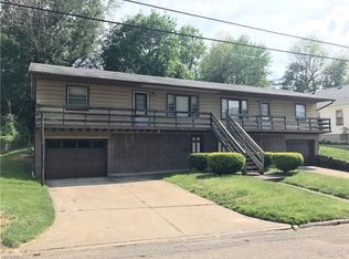 476 Taft Ave #478, Barberton, OH 44203
