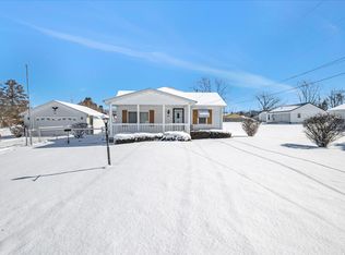916 Underwood Ave S, Marion, OH