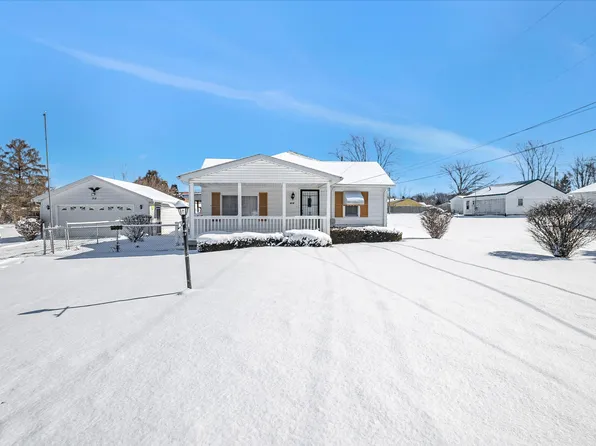 916 Underwood Ave S, Marion, OH 43302