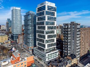 89 McGill St UNIT 2607, Toronto, ON M5B 0B1