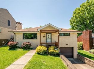 41 Flora Rd, Pittsburgh, PA 15227