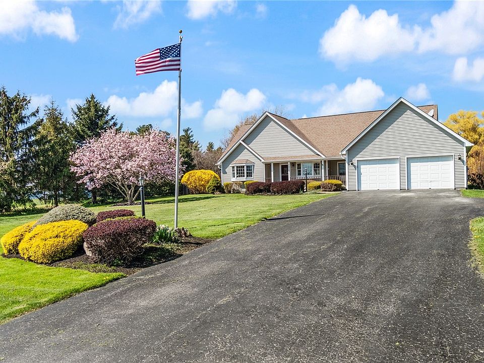 2815 Lake Rd, Williamson, NY 14589 Zillow