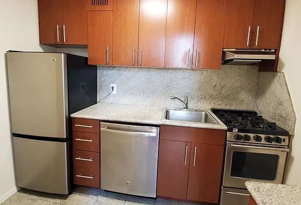 Rented by Douglas Elliman | media 1