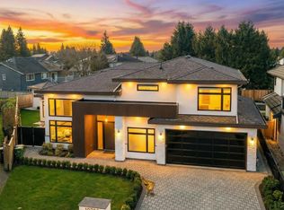 10780 Reynolds Dr, Richmond, BC V7E 4B4