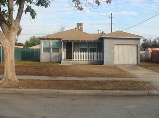 2545 S Lotus Ave, Fresno, CA