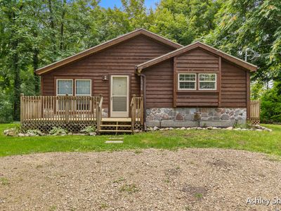 16308 27th St, Gobles, MI, 49055