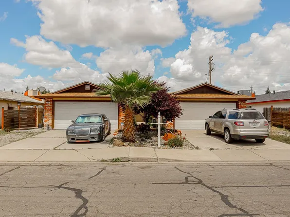 1207-1205 Grand Prix Dr, Modesto, CA 95356