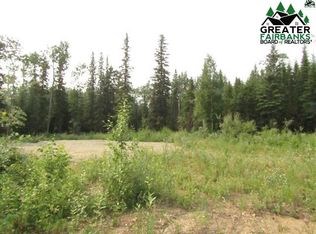 5355 Tumey Rd, Delta Junction, AK 99737