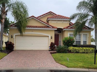 865 Tuscan Hills Blvd, Davenport, FL, 33897