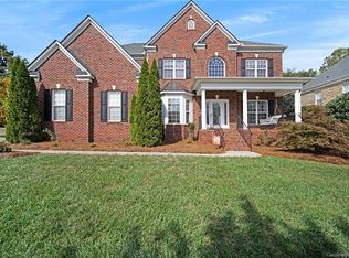 678 Summerford Ct NW, Concord, NC 28027