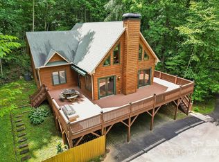 125 Tranquility Trl, Maggie Valley, NC 28751