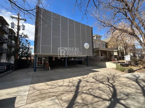 1221 N Clarkson St APT 2, Denver, CO 80218