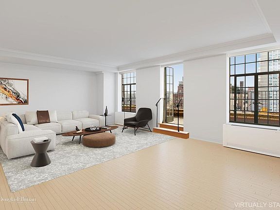 2nd image of 300 Central Park W APT 11L