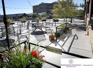 1101 Jackson St APT 207, Omaha, NE 68102