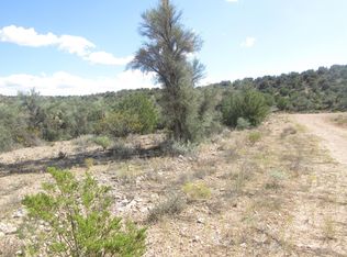 3085 N Serenade Ct, Rimrock, AZ 86335