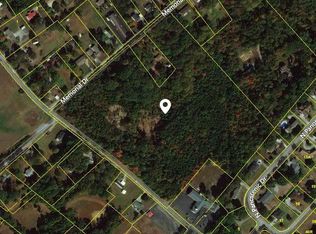 110 Memorial Dr, Maryville, TN 37803