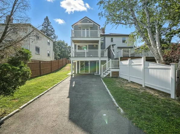 83 Sunnyside Ave, Arlington, MA 02474