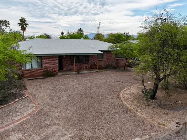 4401 E Cooper Cir, Tucson, AZ 85711