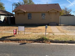 303 S Florida St, Amarillo, TX 79106
