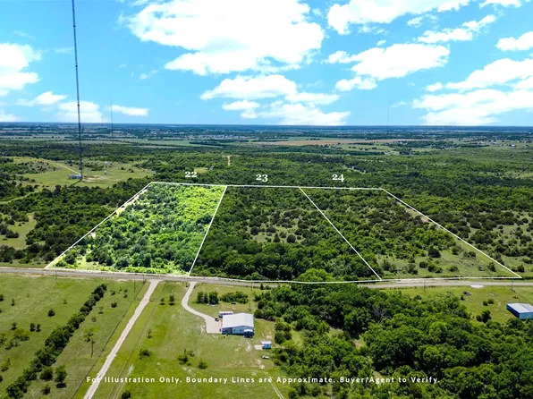 TRACT 22 Remington Cir, Moody, TX 76557
