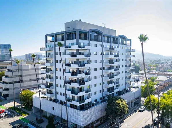 1155 N Brand Blvd Unit 606, Glendale, CA 91202