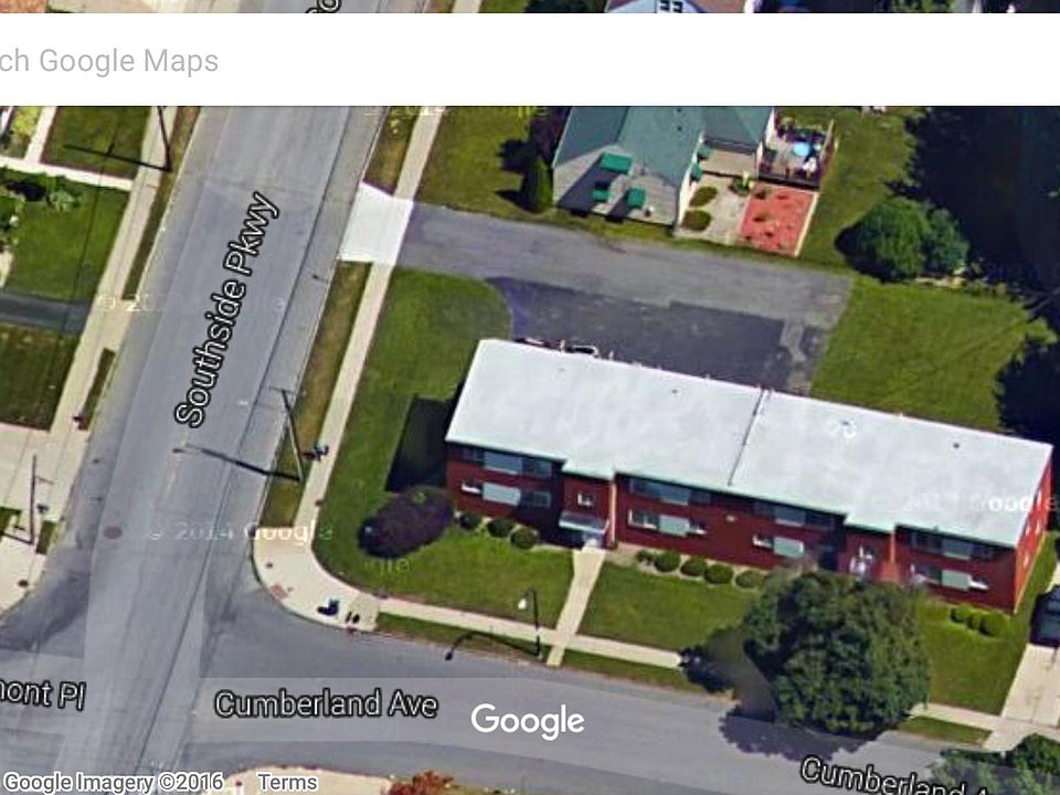1st image of 8 Cumberland Ave APT 4