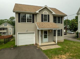 167 East Rd, Bristol, CT 06010