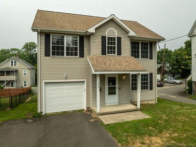 167 East Road, Bristol, CT, 06010