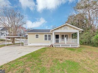 346 Henry Aaron Ave SW, Atlanta, GA 30310