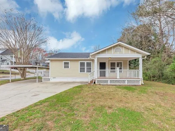 346 Henry Aaron Ave SW, Atlanta, GA 30310