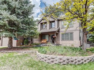 7305 Meadow View, Parker, CO 80134