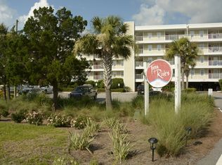 2395 Folly Rd #4B, Charleston, SC 29412