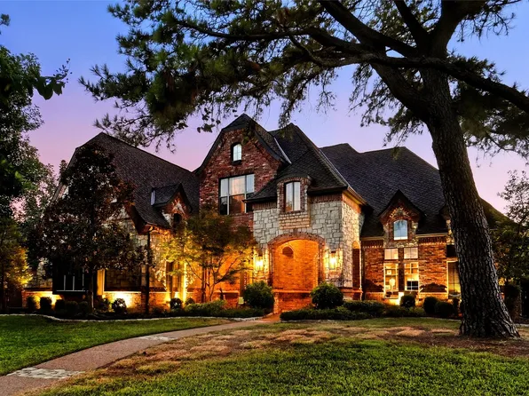 1804 Summit Ct, Keller, TX 76262